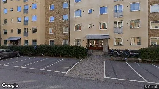 Bostadsrätter till salu i Norrköping - Bild från Google Street View