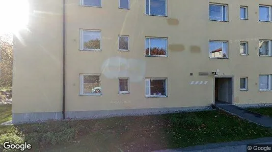 Bostadsrätter till salu i Järfälla - Bild från Google Street View