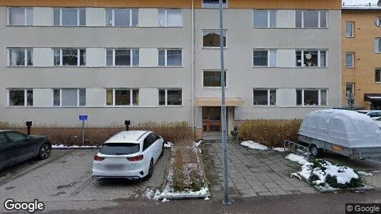 Bostadsrätter till salu i Västerås - Bild från Google Street View