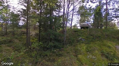 Lägenheter att hyra i Värmdö - Bild från Google Street View