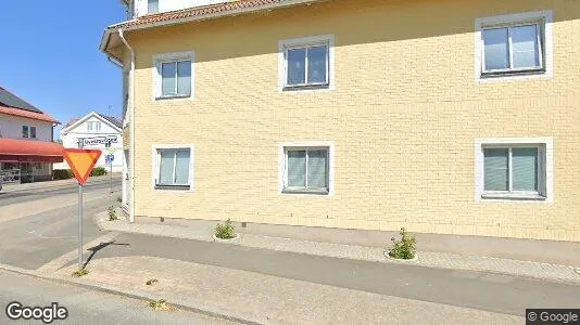 Lägenheter att hyra i Värnamo - Bild från Google Street View