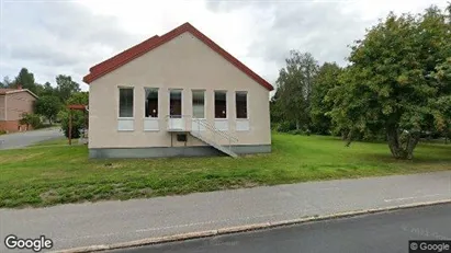 Lägenheter att hyra i Skellefteå - Bild från Google Street View