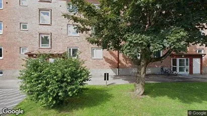 Lägenheter till salu i Borås - Bild från Google Street View