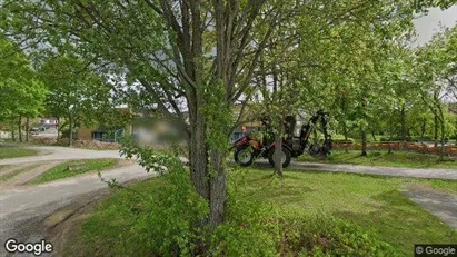 Lägenheter att hyra i Linköping - Bild från Google Street View