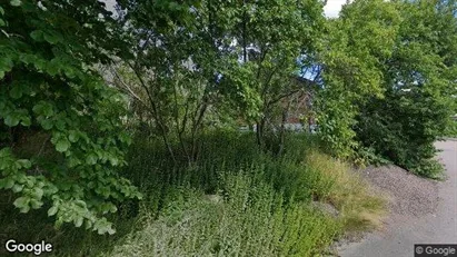 Lägenheter till salu i Lundby - Bild från Google Street View