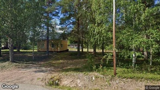 Lägenheter till salu i Överkalix - Bild från Google Street View