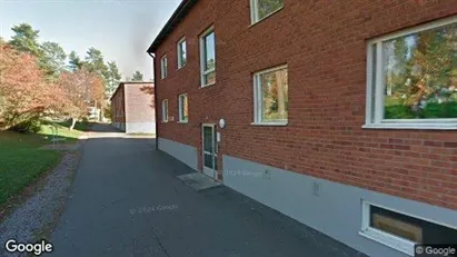 Lägenheter att hyra i Timrå - Bild från Google Street View