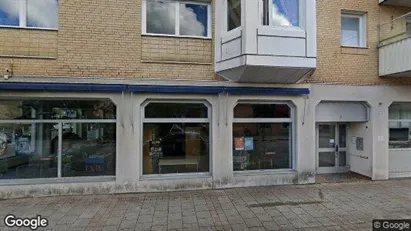 Lägenheter att hyra i Perstorp - Bild från Google Street View