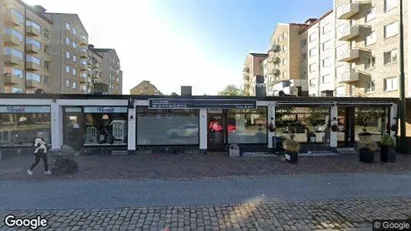 Lägenheter till salu i Malmö Centrum - Bild från Google Street View