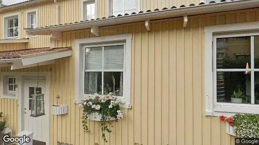 Lägenheter till salu i Östersund - Bild från Google Street View