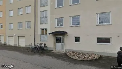 Lägenheter till salu i Nyköping - Bild från Google Street View