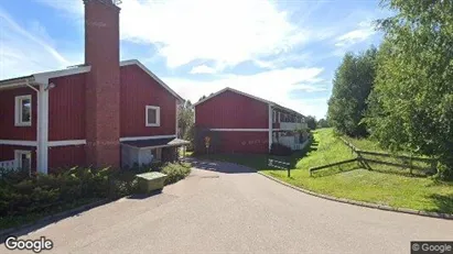 Lägenheter att hyra i Hedemora - Bild från Google Street View