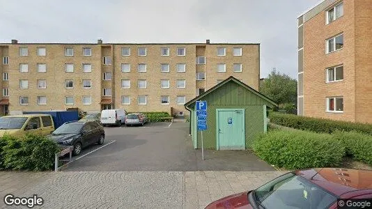 Lägenheter att hyra i Malmö Centrum - Bild från Google Street View