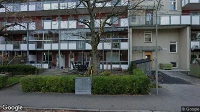 Bostadsrätter till salu i Söderort - Bild från Google Street View