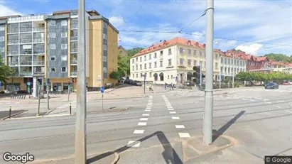 Rum att hyra i Örgryte-Härlanda - Bild från Google Street View