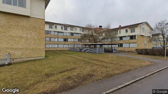 Lägenheter att hyra i Linköping - Bild från Google Street View