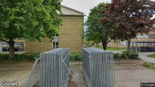 Lägenheter att hyra i Linköping - Bild från Google Street View