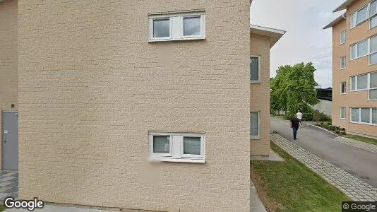 Lägenheter att hyra i Linköping - Bild från Google Street View