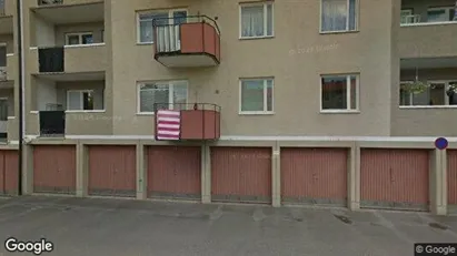 Lägenheter att hyra i Linköping - Bild från Google Street View