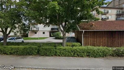 Lägenheter att hyra i Växjö - Bild från Google Street View