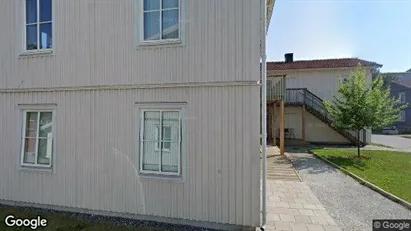 Bostadsrätter till salu i Botkyrka - Bild från Google Street View