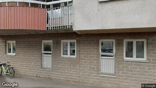 Bostadsrätter till salu i Linköping - Bild från Google Street View