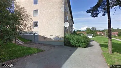 Lägenheter att hyra i Haninge - Bild från Google Street View