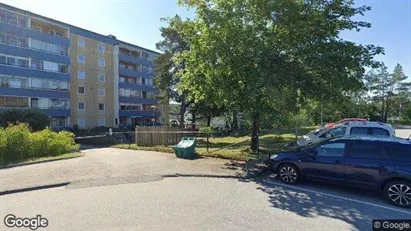 Lägenheter att hyra i Södertälje - Bild från Google Street View