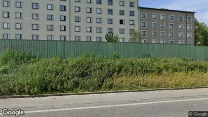 Lägenheter att hyra i Söderort - Bild från Google Street View