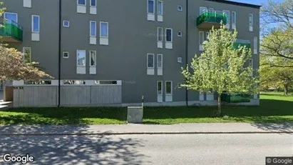 Lägenheter att hyra i Västerort - Bild från Google Street View