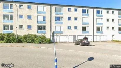 Lägenheter att hyra i Söderort - Bild från Google Street View