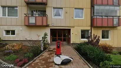 Bostadsrätter till salu i Västra hisingen - Bild från Google Street View