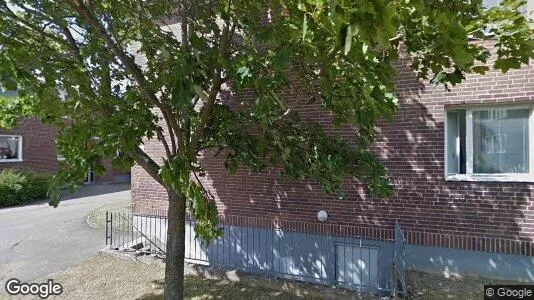 Lägenheter att hyra i Linköping - Bild från Google Street View