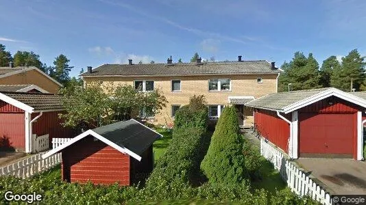 Lägenheter till salu i Hammarö - Bild från Google Street View