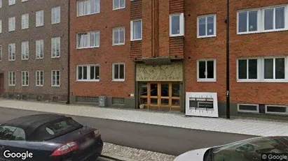 Lägenheter till salu i Helsingborg - Bild från Google Street View