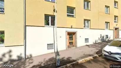 Lägenheter till salu i Örgryte-Härlanda - Bild från Google Street View