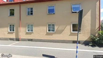 Lägenheter till salu i Söderort - Bild från Google Street View