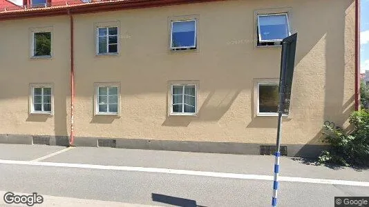 Lägenheter till salu i Söderort - Bild från Google Street View