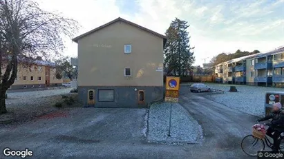 Lägenheter att hyra i Västerås - Bild från Google Street View