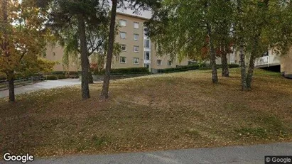 Lägenheter till salu i Nyköping - Bild från Google Street View