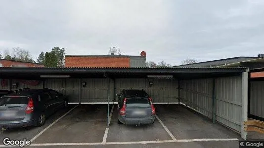 Lägenheter att hyra i Örebro - Bild från Google Street View