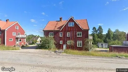 Lägenheter att hyra i Sundsvall - Bild från Google Street View