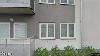 Lägenheter till salu i Söderort - Bild från Google Street View