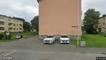 Lägenheter till salu i Bromölla - Bild från Google Street View