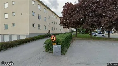 Lägenheter till salu i Lindesberg - Bild från Google Street View