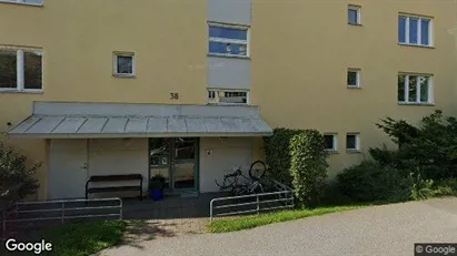 Lägenheter till salu i Söderort - Bild från Google Street View