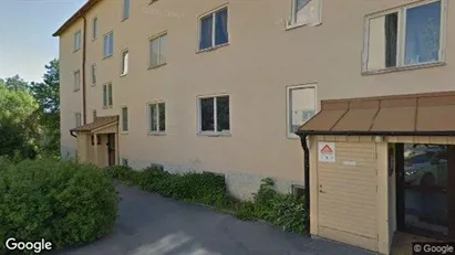 Lägenheter till salu i Västerort - Bild från Google Street View