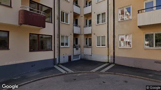 Lägenheter till salu i Kungsholmen - Bild från Google Street View