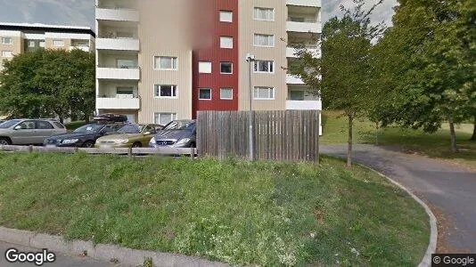 Lägenheter att hyra i Jönköping - Bild från Google Street View