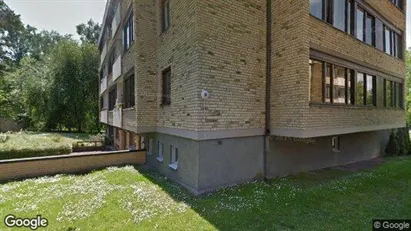 Lägenheter att hyra i Linköping - Bild från Google Street View